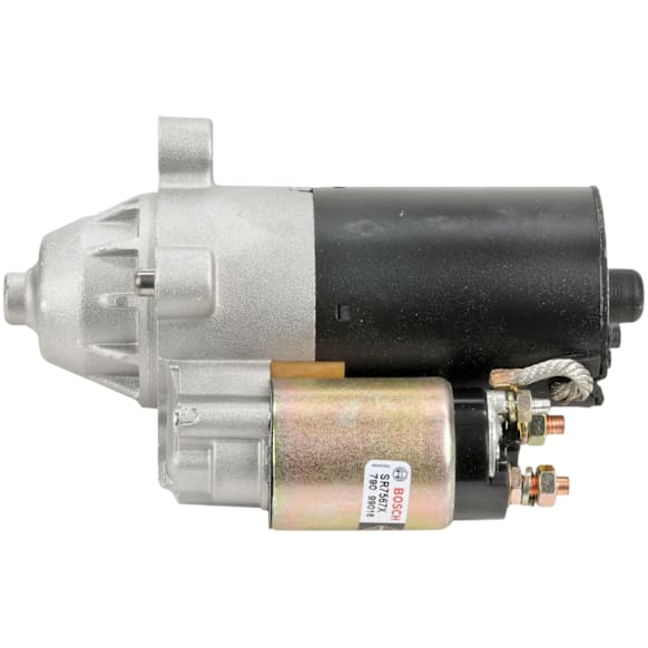 2002 Ford Taurus - Starter, Remanufactured, OE Replacement Series