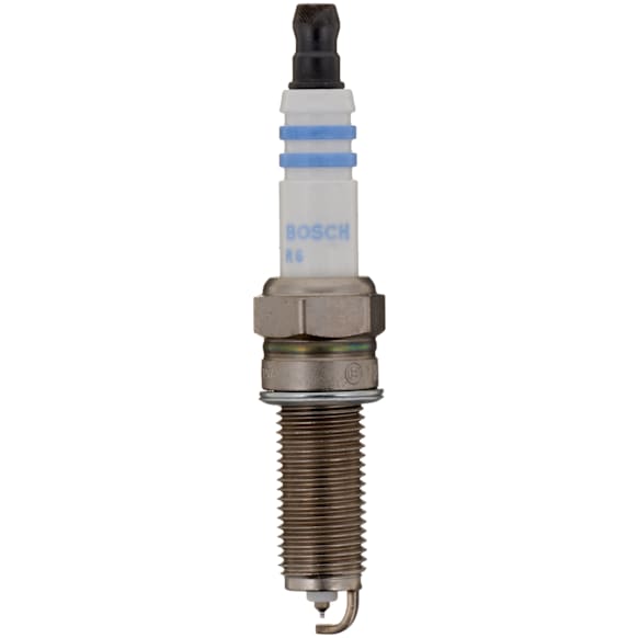 2018 Hyundai Kona - Spark Plug, Do Not Gap, Gap is Preset, Original Center Electrode Material is Iridium, Sold Individually, 1.6L 4Cyl, Double Iridium Series