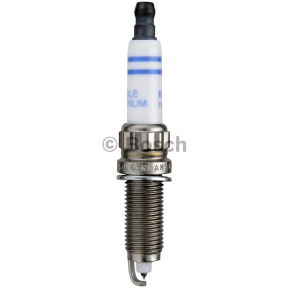 ZR5TPP33S Spark Plug, 3.0L, 6Cyl, Sold Individually, Platinum Series