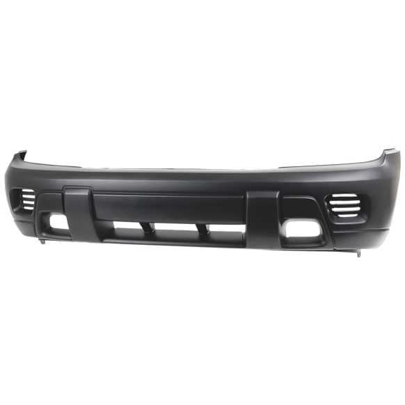 2002 Chevrolet Trailblazer - Front Primed Bumper Cover