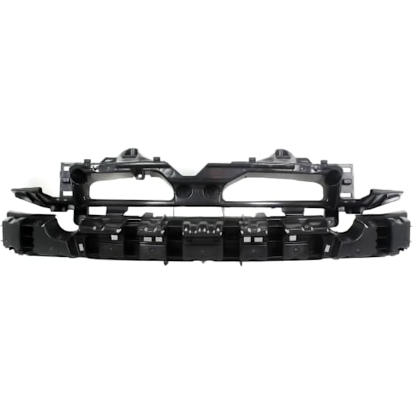 Front Bumper Absorber