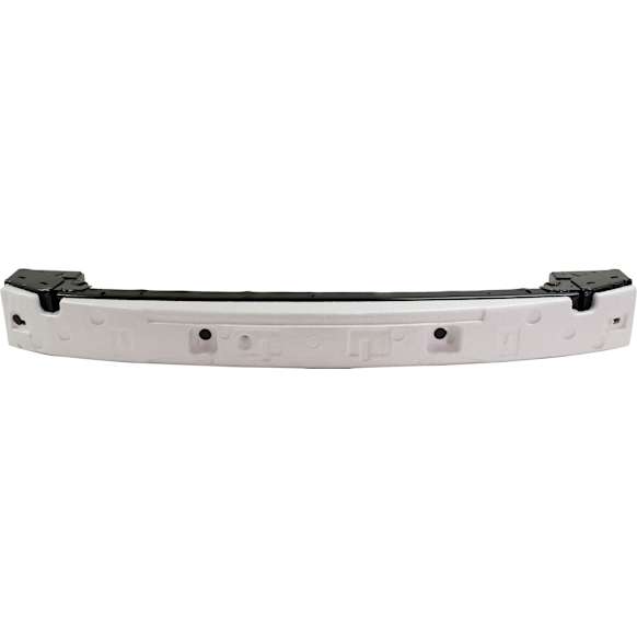 Front Bumper Reinforcement, Steel