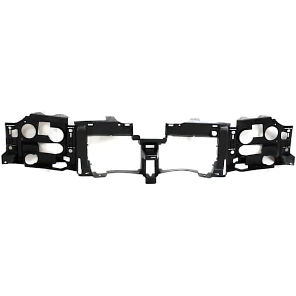 Header Panel, CAPA Certified