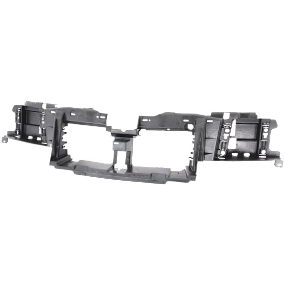 Header Panel, CAPA Certified