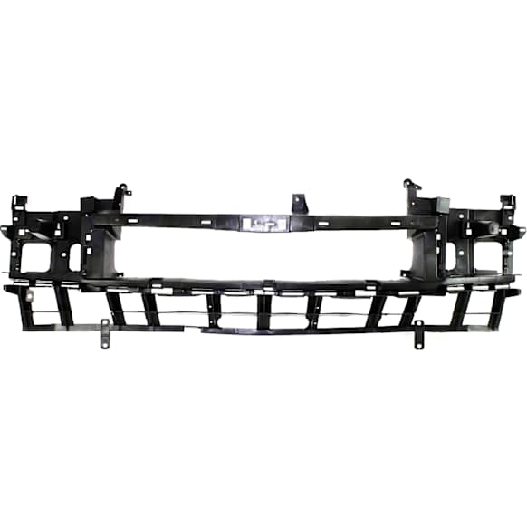 2002 Chevrolet Avalanche 1500 - Header Panel, For Models with Body Cladding