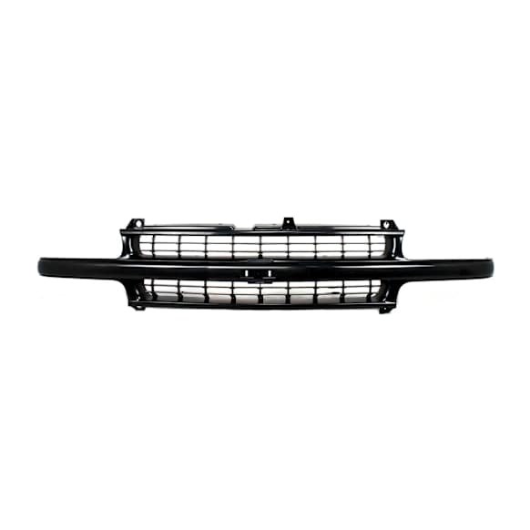 2000 Chevrolet Suburban 1500 Base - Grille, Paintable