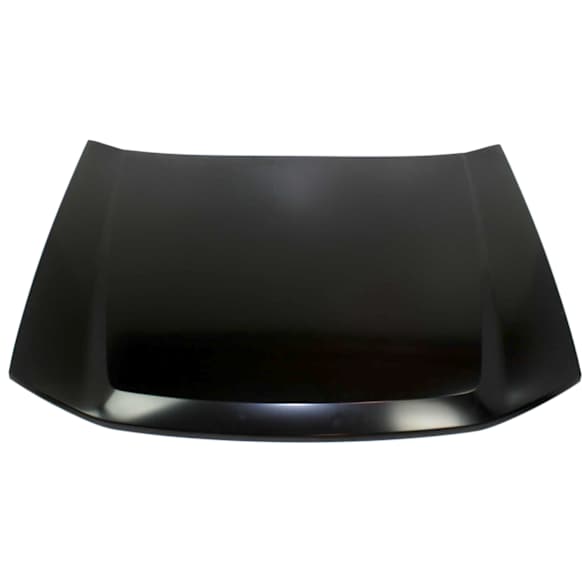 2002-2006 Chevrolet Trailblazer EXT - Factory Style Hood Steel Primed