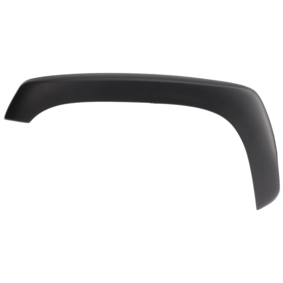 2002 Chevrolet Avalanche 2500 - Front, Driver Side, Fender Flares, For Models Without Body Cladding, Primed