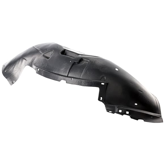 2001-2006 Chevrolet Silverado 2500 HD - Front, Passenger Side Fender Liner