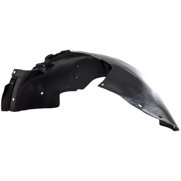 2005 Chevrolet Silverado 2500 HD - Front, Driver Side Fender Liner