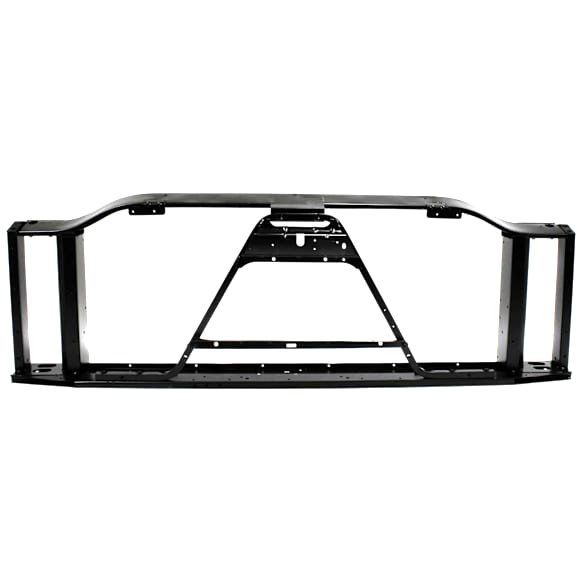 Radiator Support Assembly
