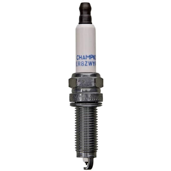 2009 Honda Pilot - Spark Plug, OE Type; Plug Type Rer8Zwypb4, Sold individually, 6 Cyl 3.5L, Champion Iridium Series