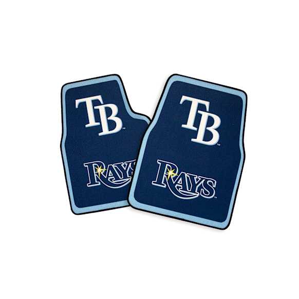 HXGWFH Flat Floor Mat, Blue and yellow Made of 50 Percent Polyester 30 Percent Nylon 20 Percent Vinyl