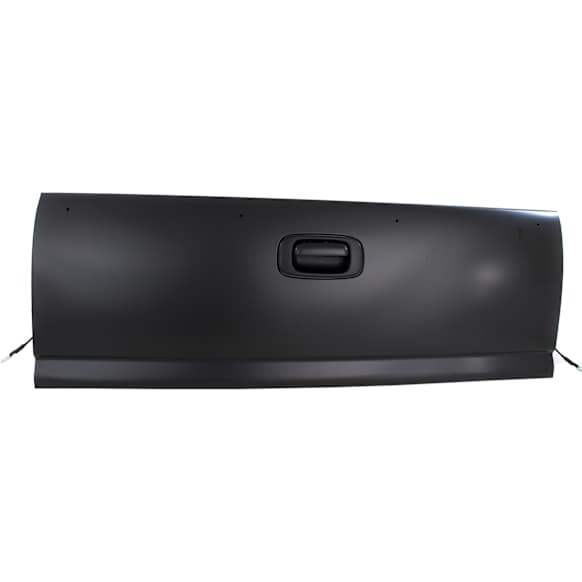 Tailgate, For Fleetside/Styleside, For Models Without Composite Bed