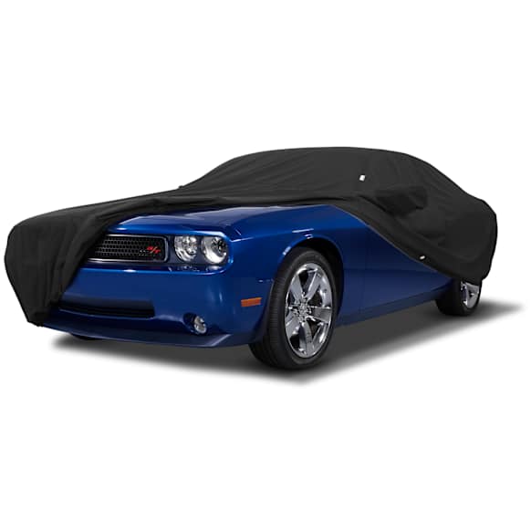 1956 Dodge Coronet - WeatherShield HP Series Indoor And Outdoor Car Cover