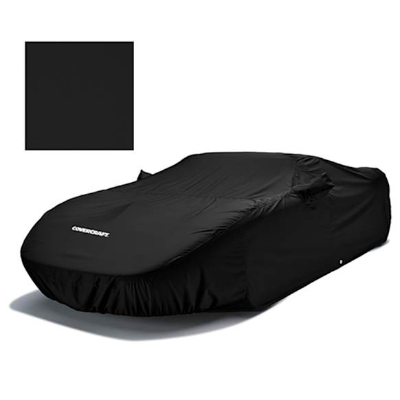 1999 Mitsubishi Eclipse - WeatherShield HP Series Indoor And Outdoor Car Cover