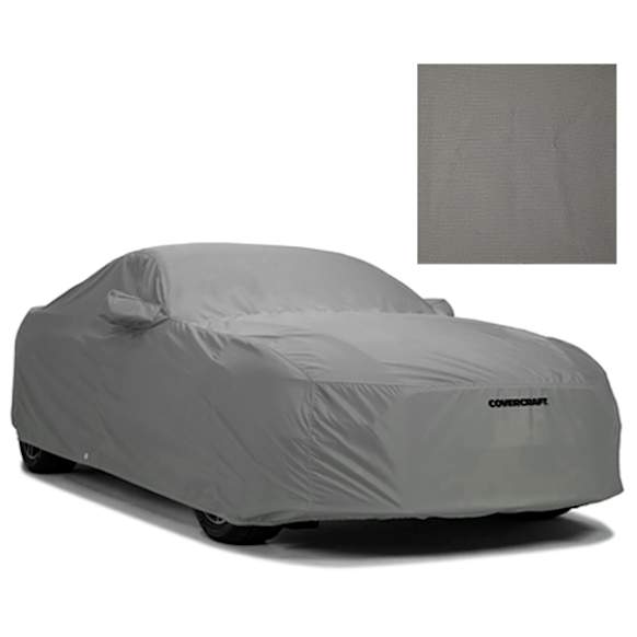 2001 Mercedes Benz SLK230 - UltraTect Series Car Cover