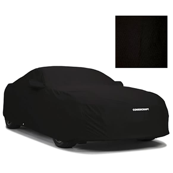 2006 Lexus SC430 - UltraTect Series Car Cover