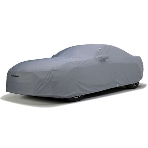 C16728PG WeatherShield HP Series Indoor And Outdoor Car Cover