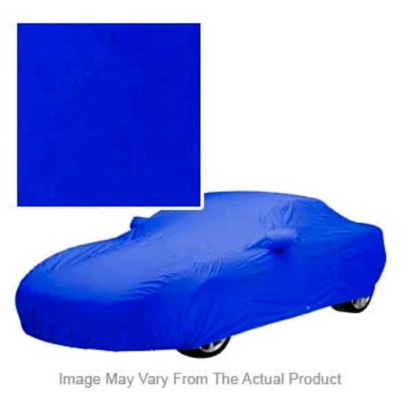 2012 GMC Yukon XL 1500 - WeatherShield HP Series Indoor And Outdoor Car Cover