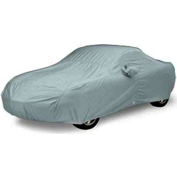 2012 Audi A5 - Sunbrella Series Indoor And Outdoor Car Cover