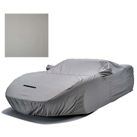 2009 Pontiac G8 - Polycotton Series Car Cover