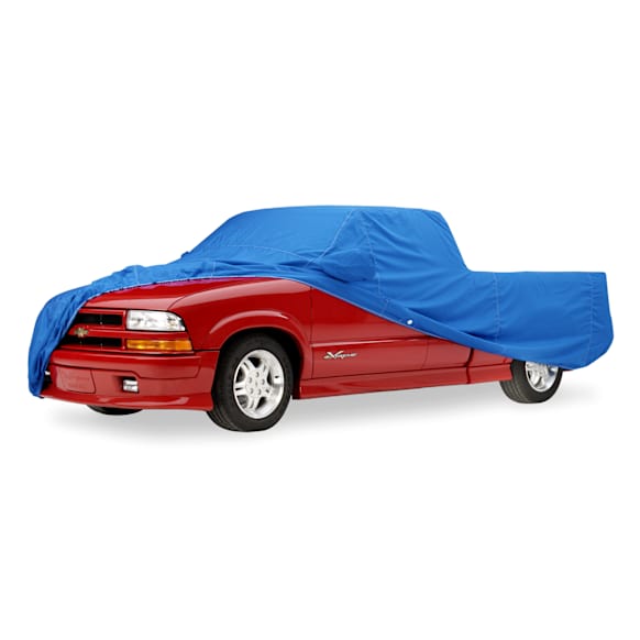 2017 Chevrolet SS - Sunbrella Series Indoor And Outdoor Car Cover