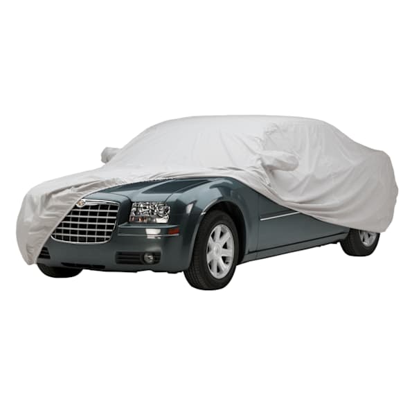 2017 Honda Pilot - WeatherShield HP Series Indoor And Outdoor Car Cover