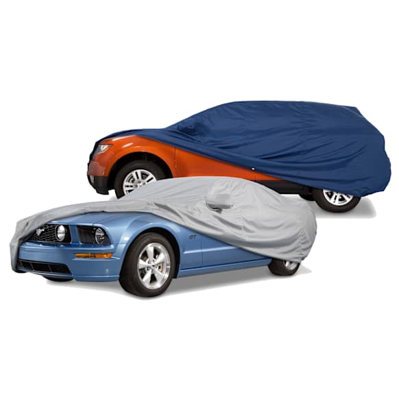 2018 Mercedes Benz C300 - UltraTect Series Indoor And Outdoor Car Cover