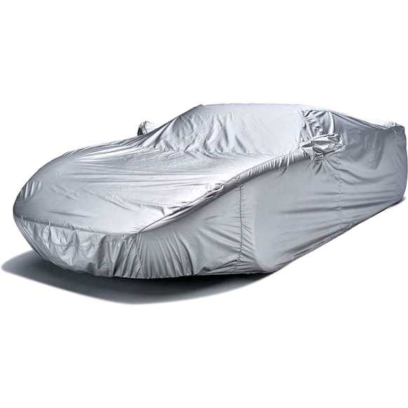 2014 Mercedes Benz Sprinter 2500 - ReflecTect Series Indoor And Outdoor Car Cover
