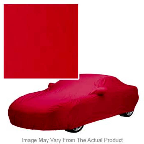 1975 Chevrolet Bel Air - WeatherShield HP Series Indoor And Outdoor Car Cover