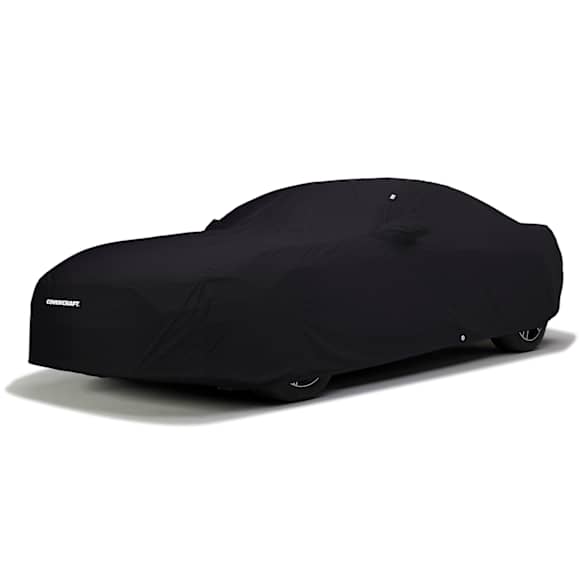 1972 Mercury Montego - WeatherShield HP Series Indoor And Outdoor Car Cover
