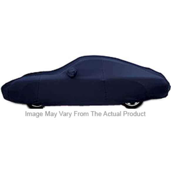 2002 Ford Escape - Form-Fit Series Indoor Car Cover