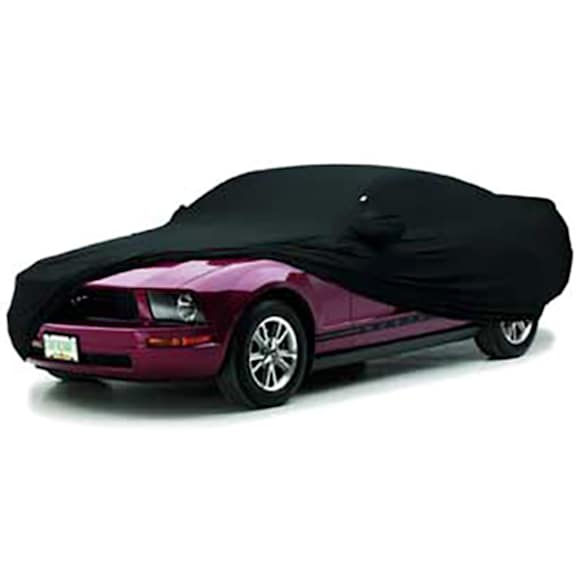 2004 BMW 745Li - Form-Fit Series Indoor Car Cover