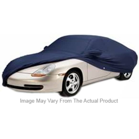 1967 Chevrolet Chevelle - Form-Fit Series Indoor Car Cover