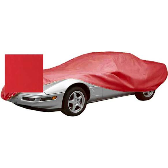 FFA63FR Form-Fit Series Indoor Car Cover
