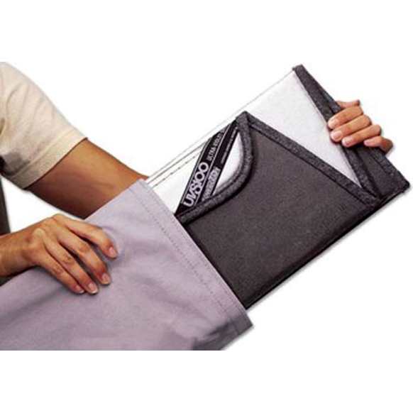 1985 Chevrolet K5 Blazer - Storage Bag - Gray, Direct Fit
