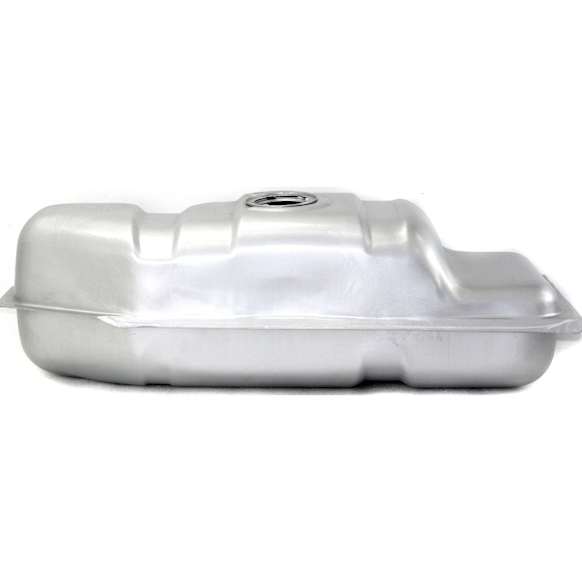 1982 Chevrolet S10 - Fuel Tank, Standard Cab Pickup, RWD, 20 Gallon Tank (replaces both orginal 13.2 & 20 gallon tanks), 41-1/4 x 14-3/4 x 13-1/2, Lock Ring Kit Included, 20 gallons / 76 liters