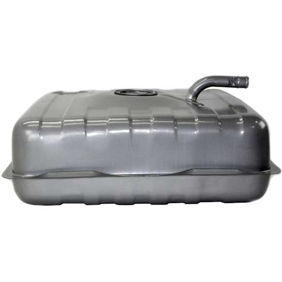 1973-1974 Chevrolet Blazer - Fuel Tank, 25 Gallons / 95 Liters, With Filler Neck, Without Seal(s)