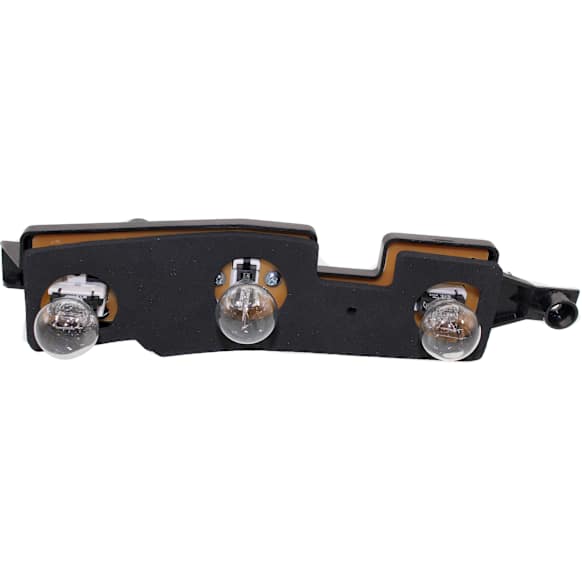 Passenger Side Tail Light Circuit Board