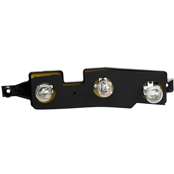 Driver Side Tail Light Circuit Board