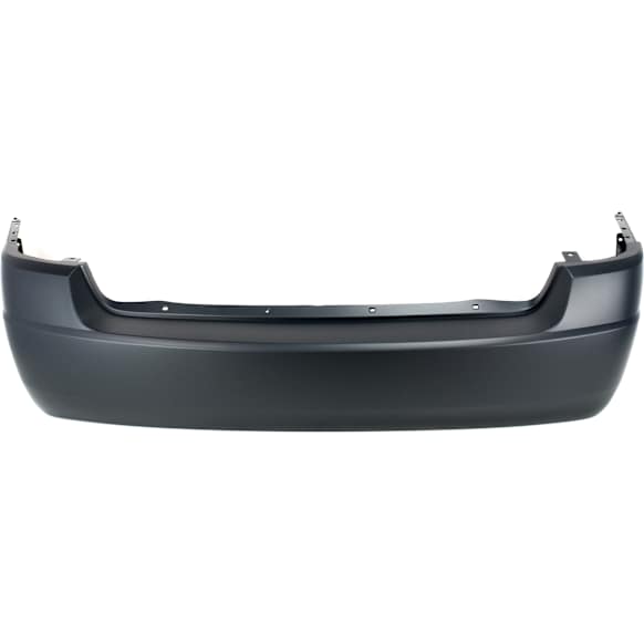 2005 Chevrolet Malibu - Rear Primed Bumper Cover