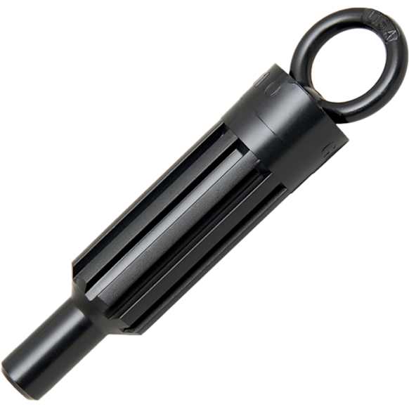 1974 Plymouth Satellite - Clutch Alignment Tool - Black, Plastic