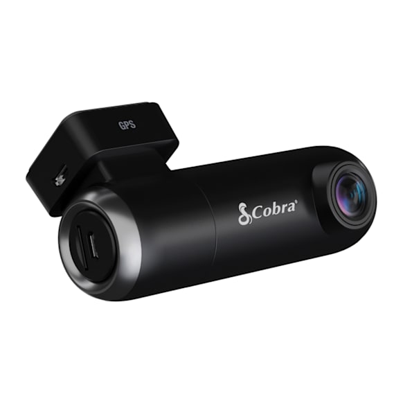SC120 Dash Camera - Sold individually