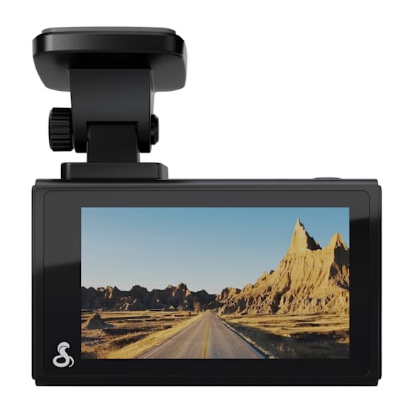 SC201 Dash Camera - Sold individually