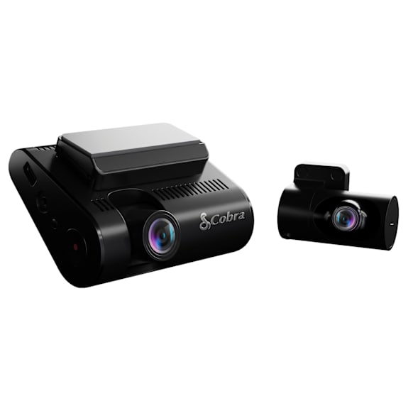 SC400D Dash Camera - Sold individually