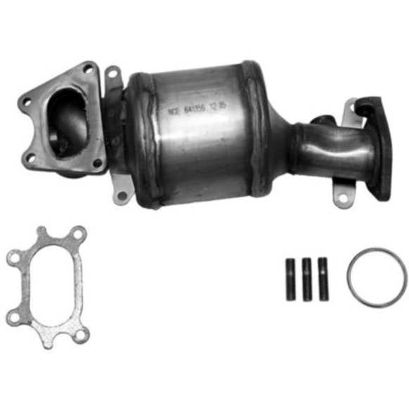 2005 Honda Odyssey - Front, Passenger Side Catalytic Converter, 6 Cyl 3.5L, Federal EPA Standard, 46-State Legal (Cannot ship to CA, CO, NY or ME), Firewall Side