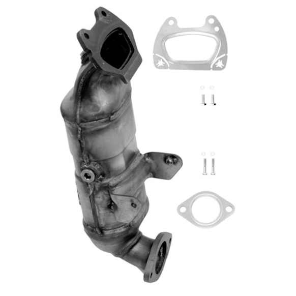 2020 Ram ProMaster 3500 - Front, Driver Side Catalytic Converter, 3.6L 6Cyl, Federal EPA Standard, 46-State Legal (Cannot ship to CA, CO, NY or ME)