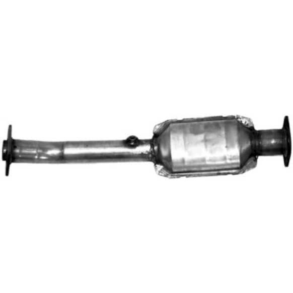 2005 Nissan Xterra - Rear, Driver Side Catalytic Converter, 4.0L 6Cyl, Federal EPA Standard, 46-State Legal (Cannot ship to CA, CO, NY or ME)