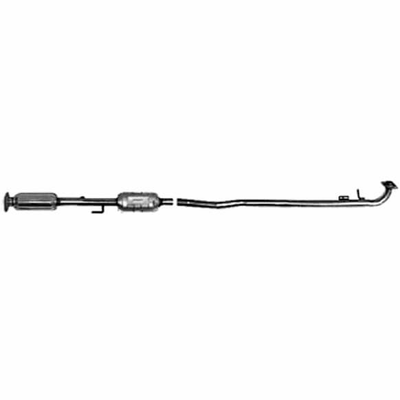 2002 Toyota Avalon - Catalytic Converter, 3.0L 6Cyl, CARB and Federal EPA Standards, 50-state Legal, 2TYXV0FFD, EO# D-798-9